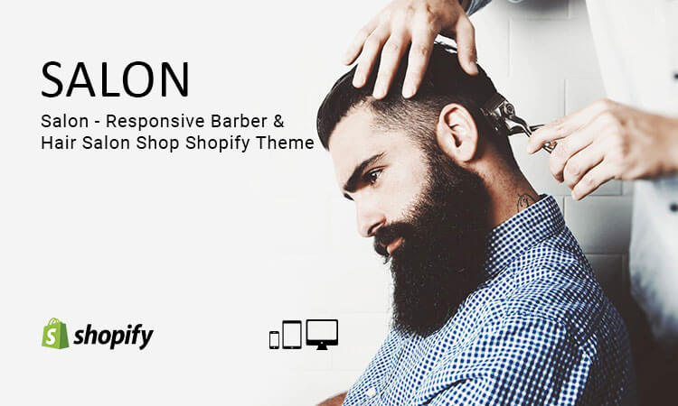 Salon - Responsive Barber & Hair Salon Shop Shopify Theme | ThemeTidy Salon - Responsive Barber & Hair Salon Shop Shopify Theme | ThemeTidy