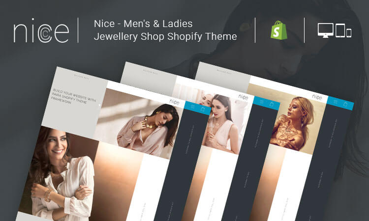 ladies jewellery shop