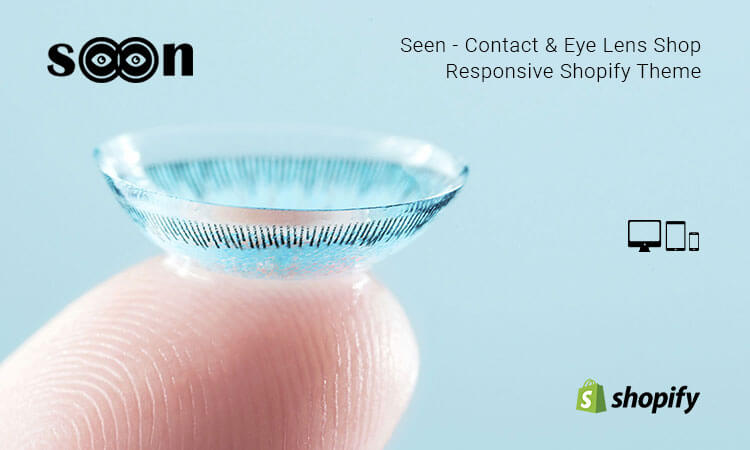 rol Los Vegen Seen - Contact & Eye Lens Shop Responsive Shopify Theme | ThemeTidy