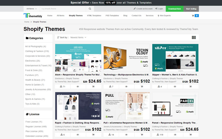 shopify htmp templates for pages shopify htmp templates for pages