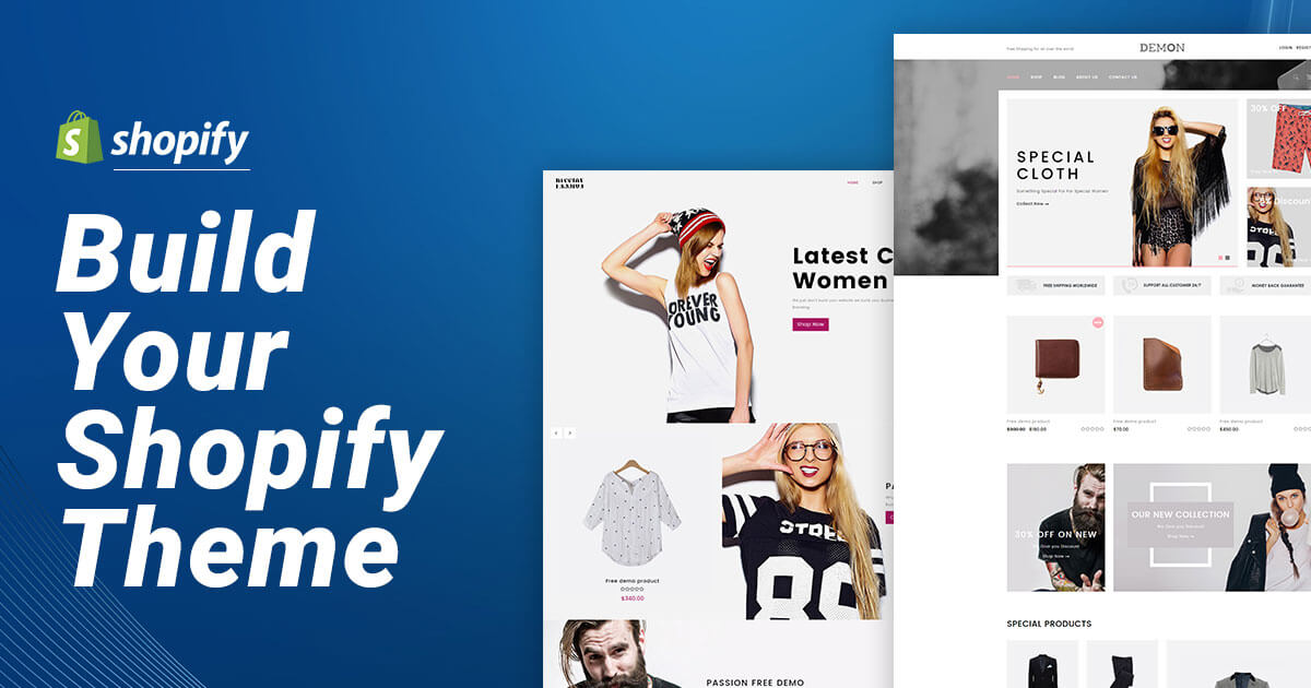 Image result for shopify theme developers