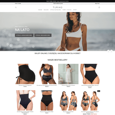 Real Stores Transformed by ThemeTidy - Shopify Plus Agency's Expertise