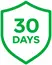 30 Day Money Back Guarantee ThemeTidy